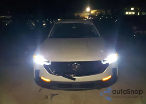 2023 Mazda Cx-50 Premium Plus z USA, uszkodzony, nr VIN 7MMVABEM5PN107519